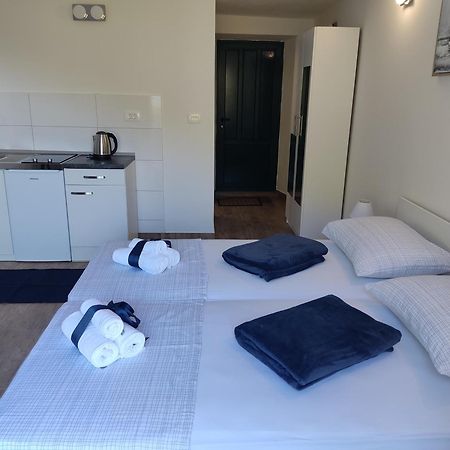 Apartment Zagalo Sveta Nedelja  Dış mekan fotoğraf