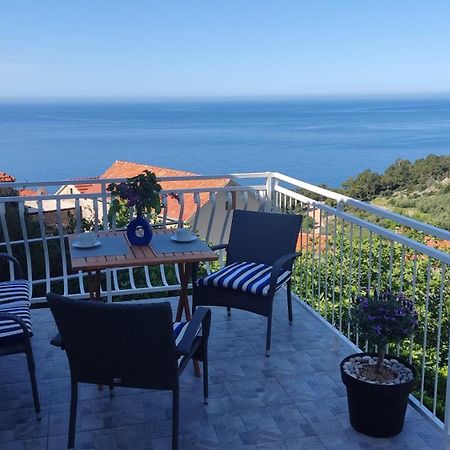 Apartment Zagalo Sveta Nedelja  Dış mekan fotoğraf