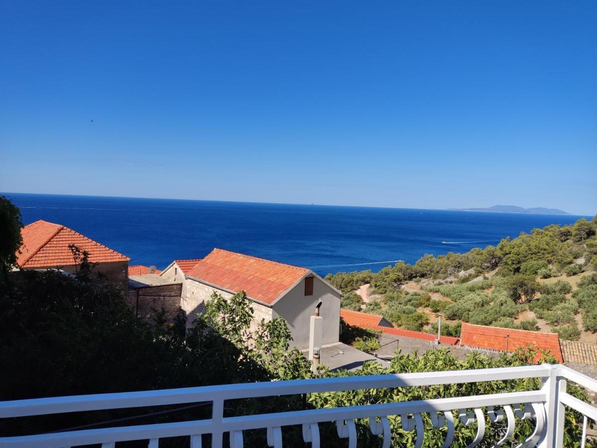 Apartment Zagalo Sveta Nedelja  Dış mekan fotoğraf