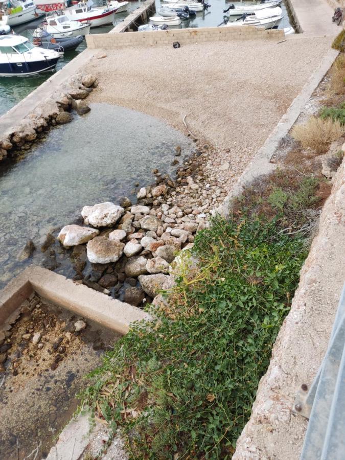 Apartment Zagalo Sveta Nedelja  Dış mekan fotoğraf