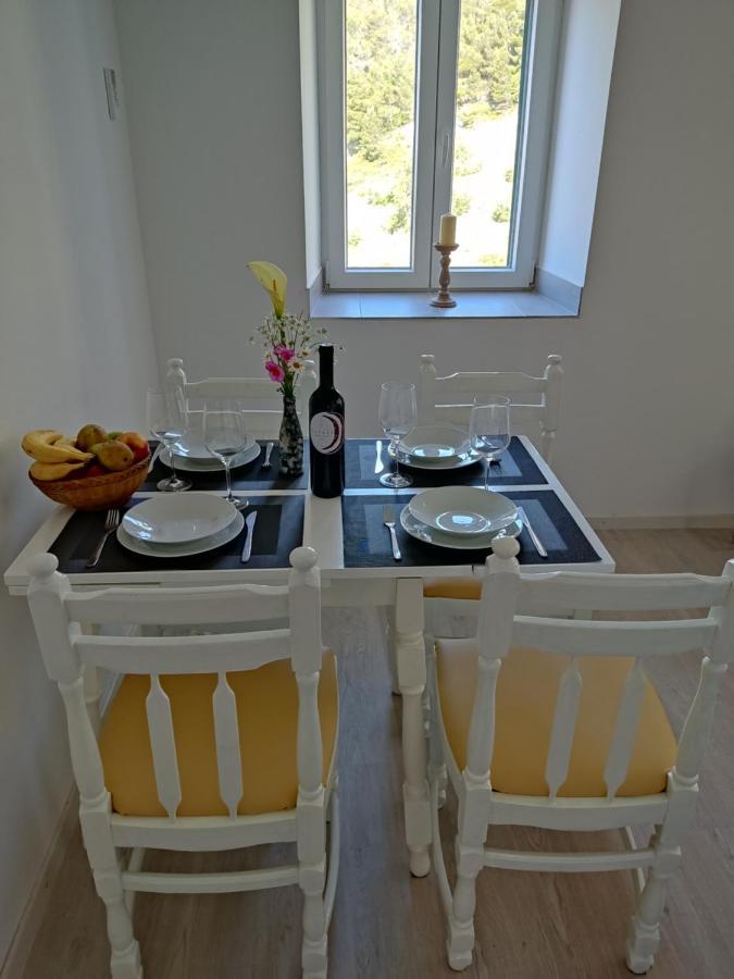 Apartment Zagalo Sveta Nedelja  Dış mekan fotoğraf