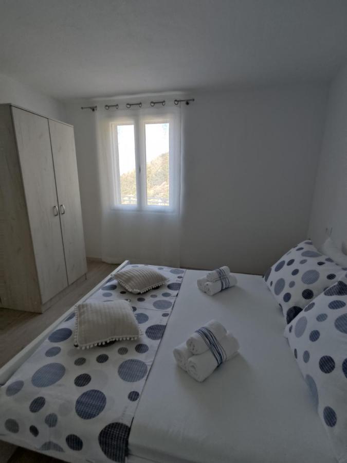 Apartment Zagalo Sveta Nedelja  Dış mekan fotoğraf