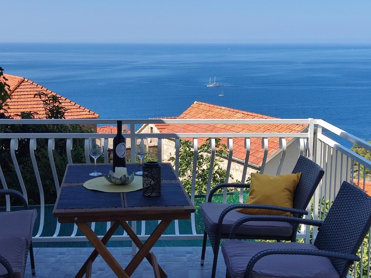 Apartment Zagalo Sveta Nedelja  Dış mekan fotoğraf