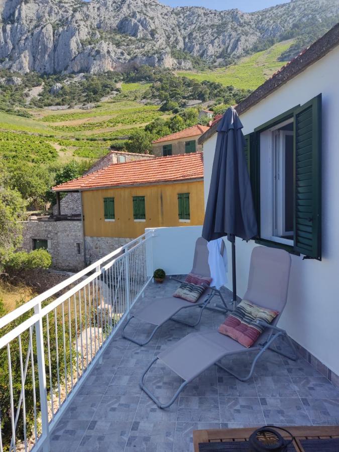 Apartment Zagalo Sveta Nedelja  Dış mekan fotoğraf
