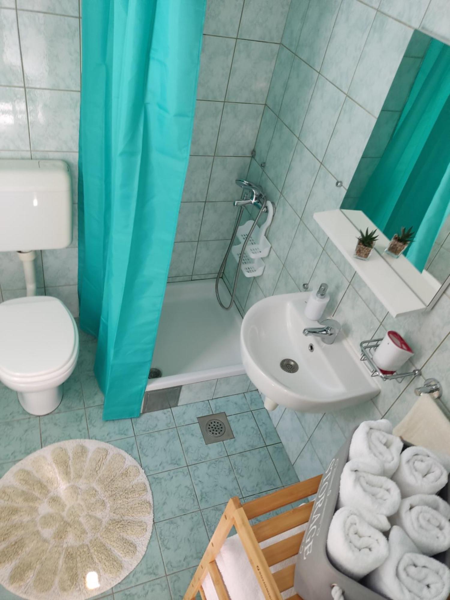 Apartment Zagalo Sveta Nedelja  Dış mekan fotoğraf