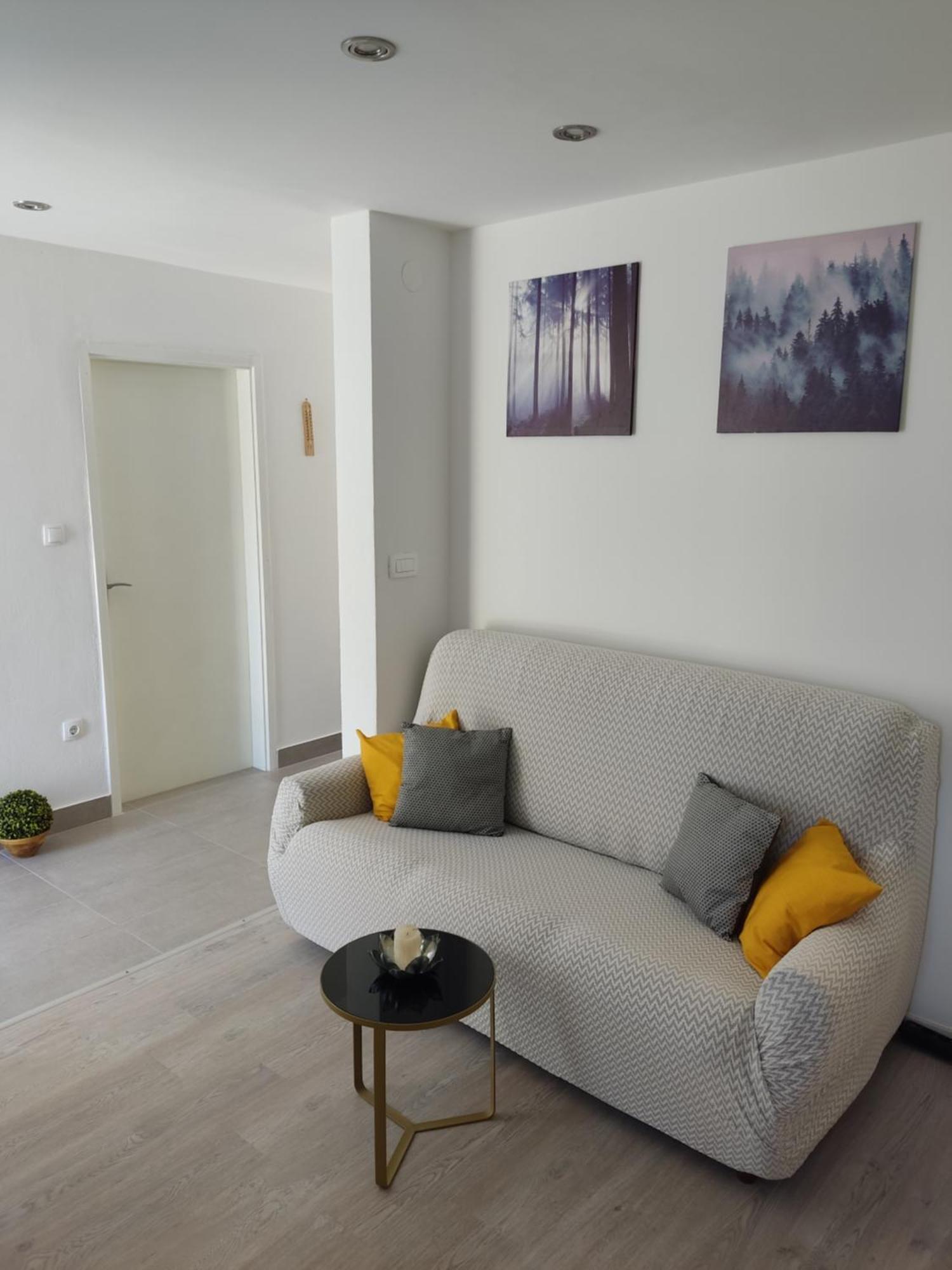 Apartment Zagalo Sveta Nedelja  Dış mekan fotoğraf