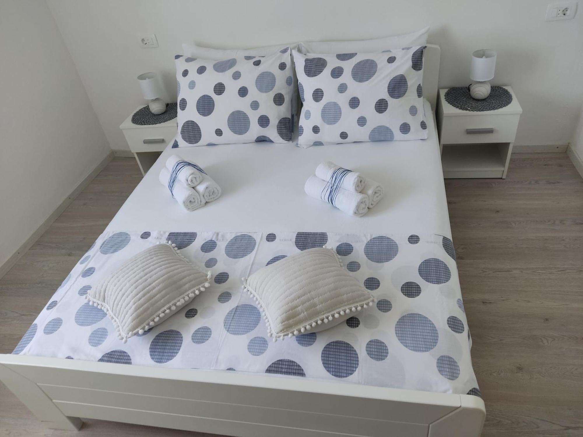 Apartment Zagalo Sveta Nedelja  Dış mekan fotoğraf