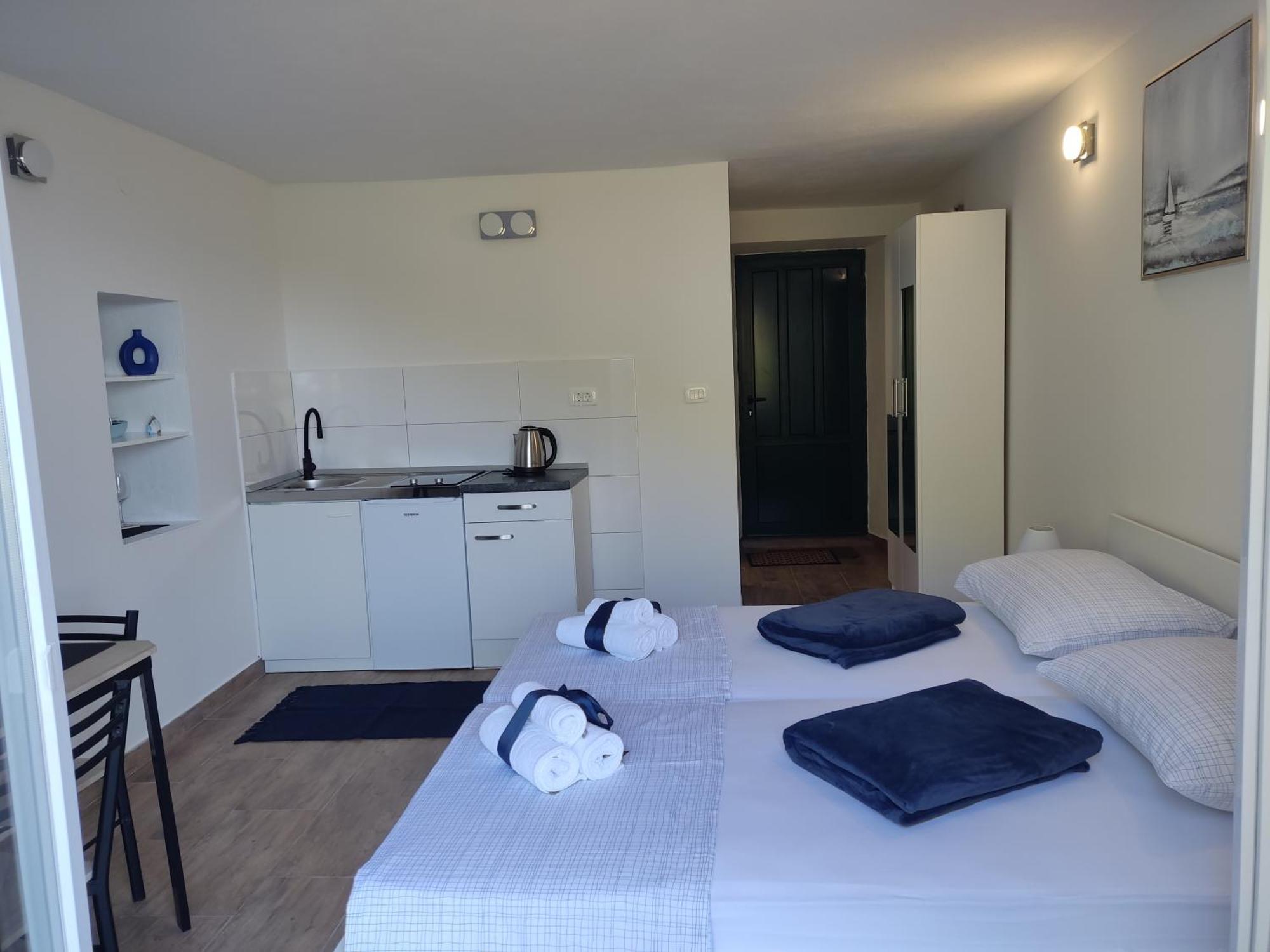 Apartment Zagalo Sveta Nedelja  Dış mekan fotoğraf