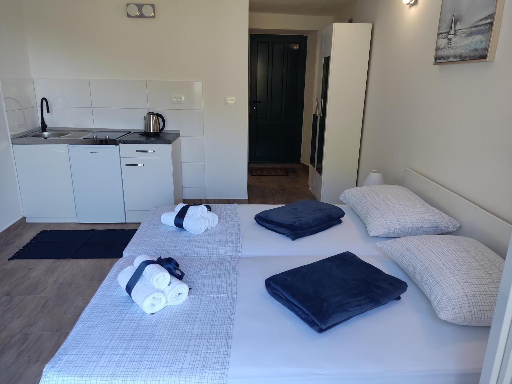 Apartment Zagalo Sveta Nedelja  Dış mekan fotoğraf