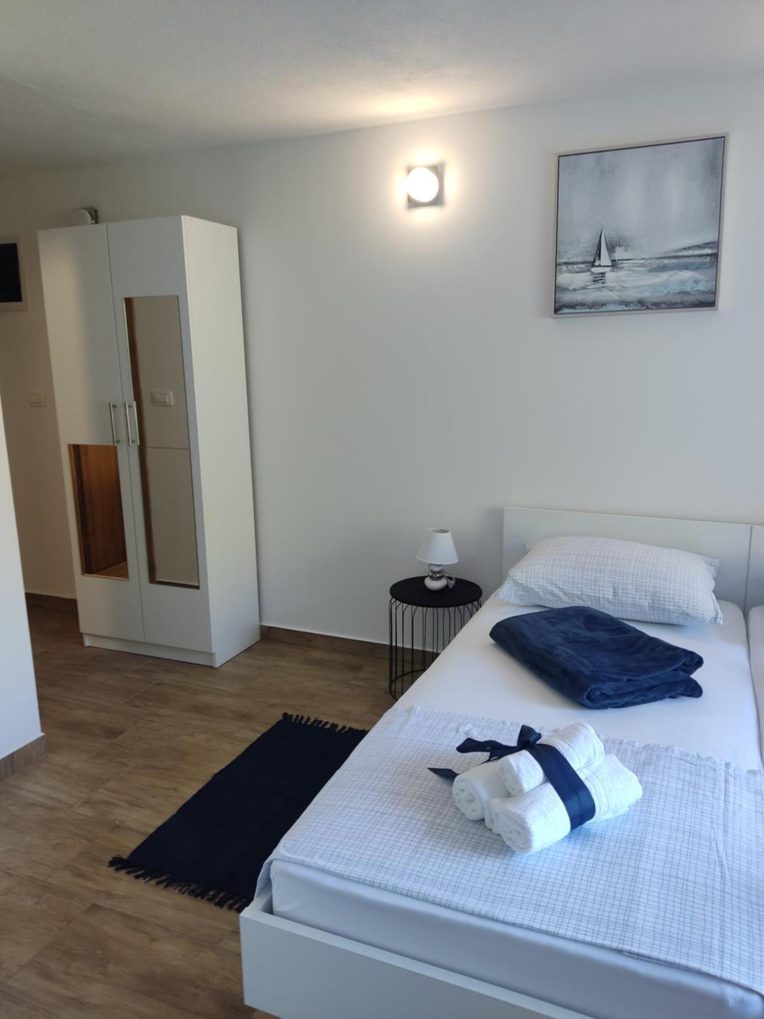 Apartment Zagalo Sveta Nedelja  Dış mekan fotoğraf