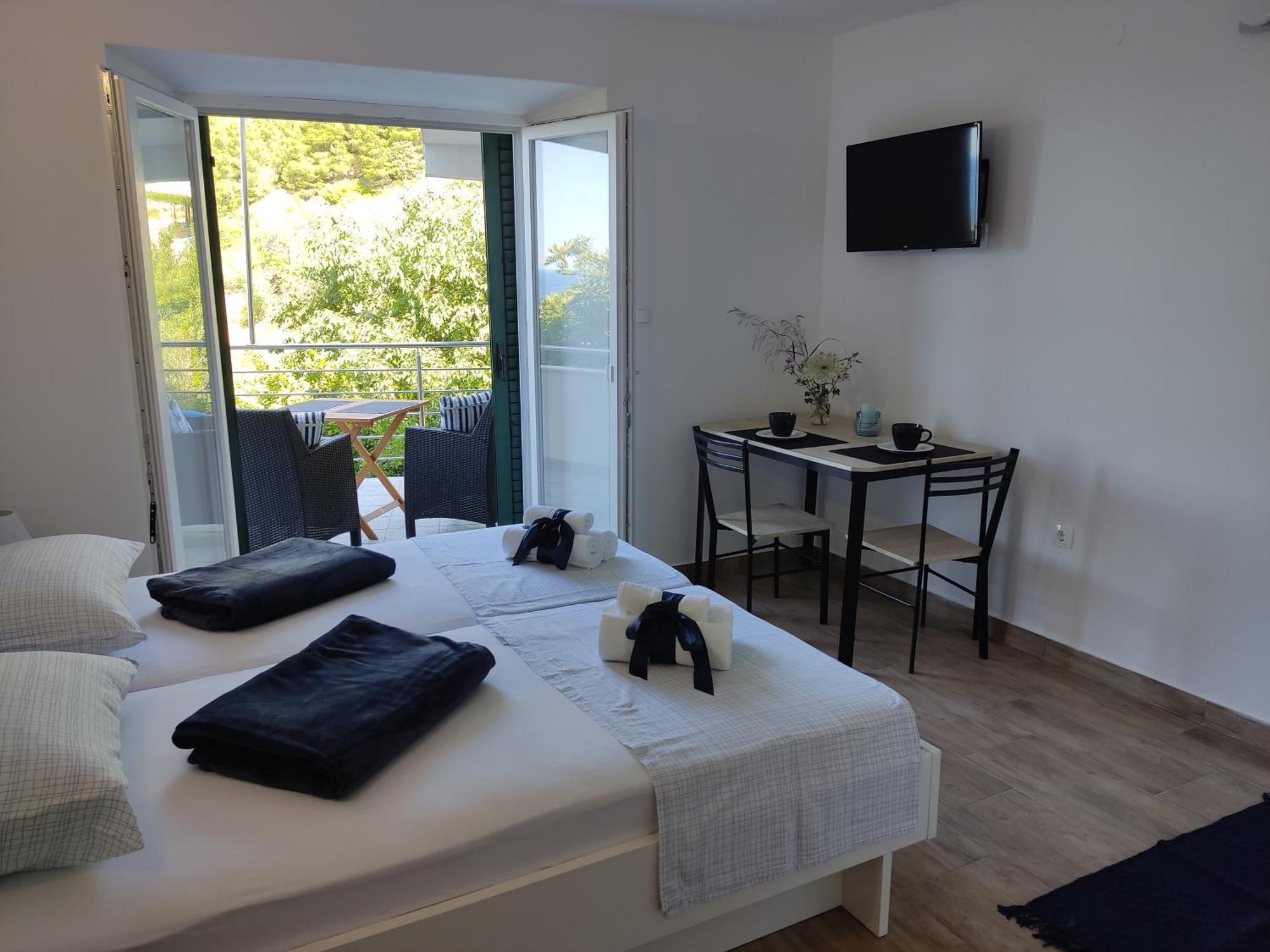 Apartment Zagalo Sveta Nedelja  Dış mekan fotoğraf