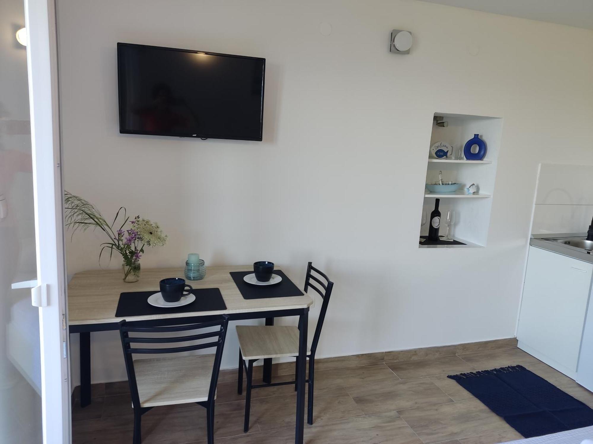 Apartment Zagalo Sveta Nedelja  Dış mekan fotoğraf