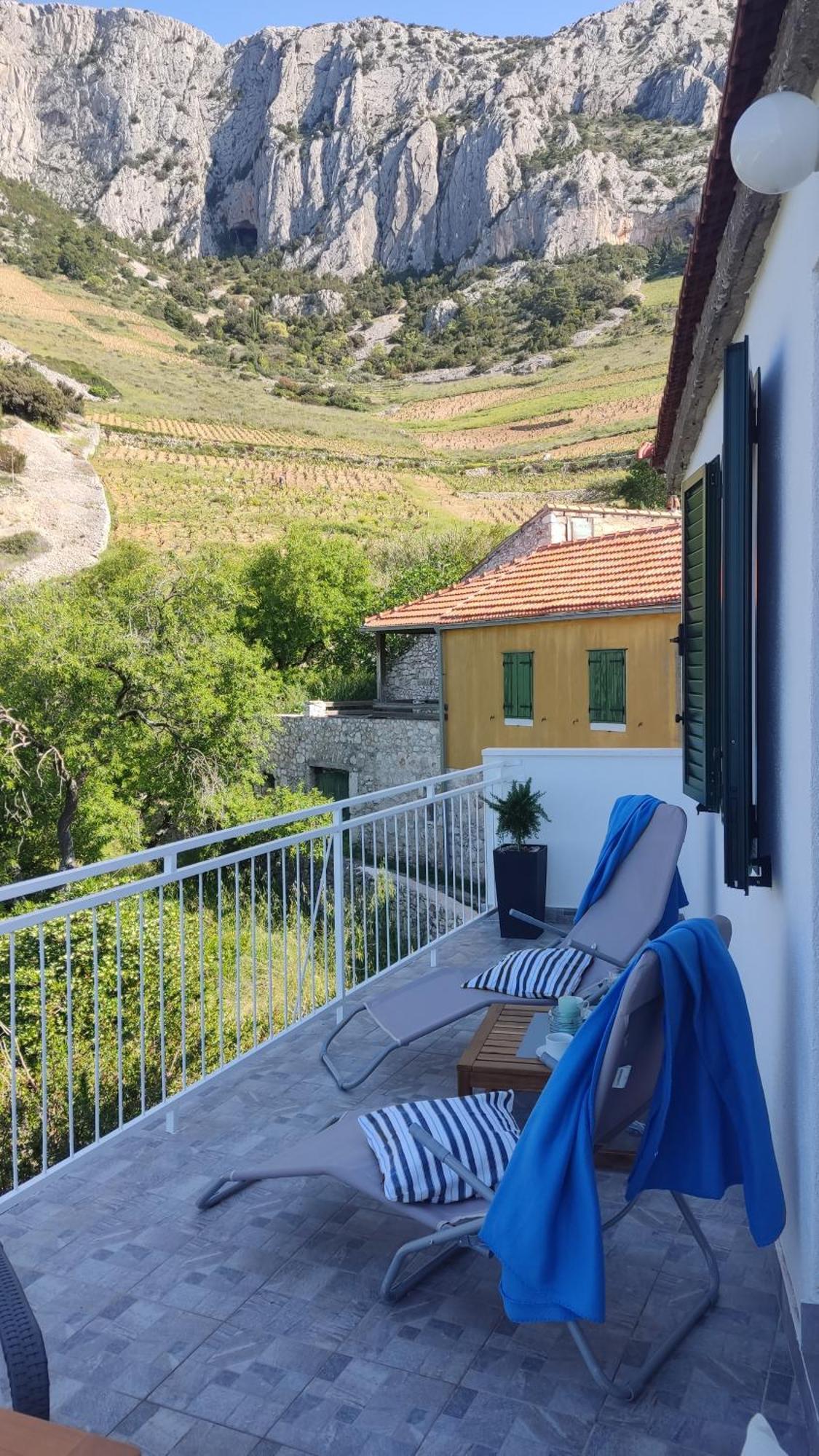 Apartment Zagalo Sveta Nedelja  Dış mekan fotoğraf