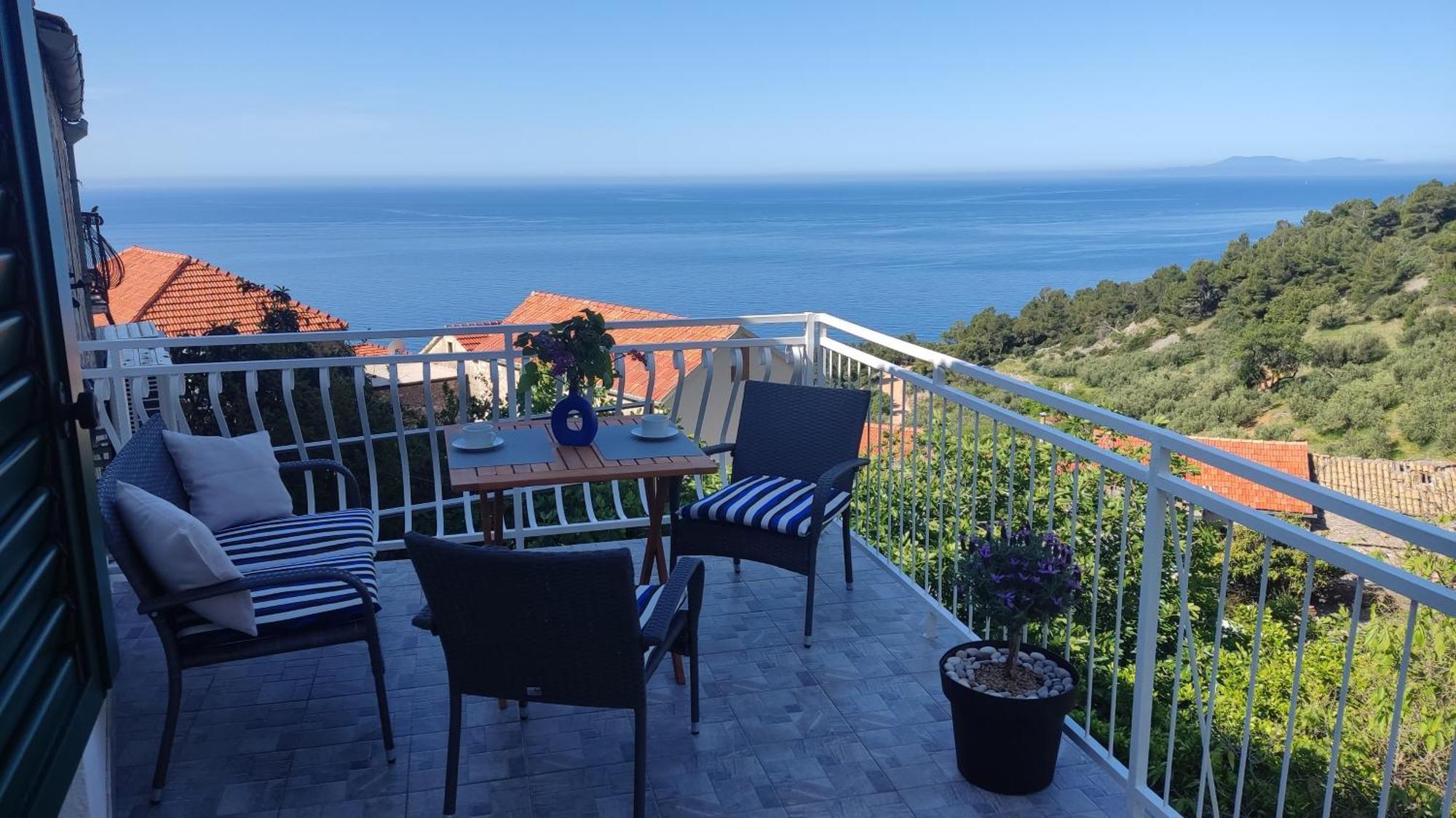 Apartment Zagalo Sveta Nedelja  Dış mekan fotoğraf