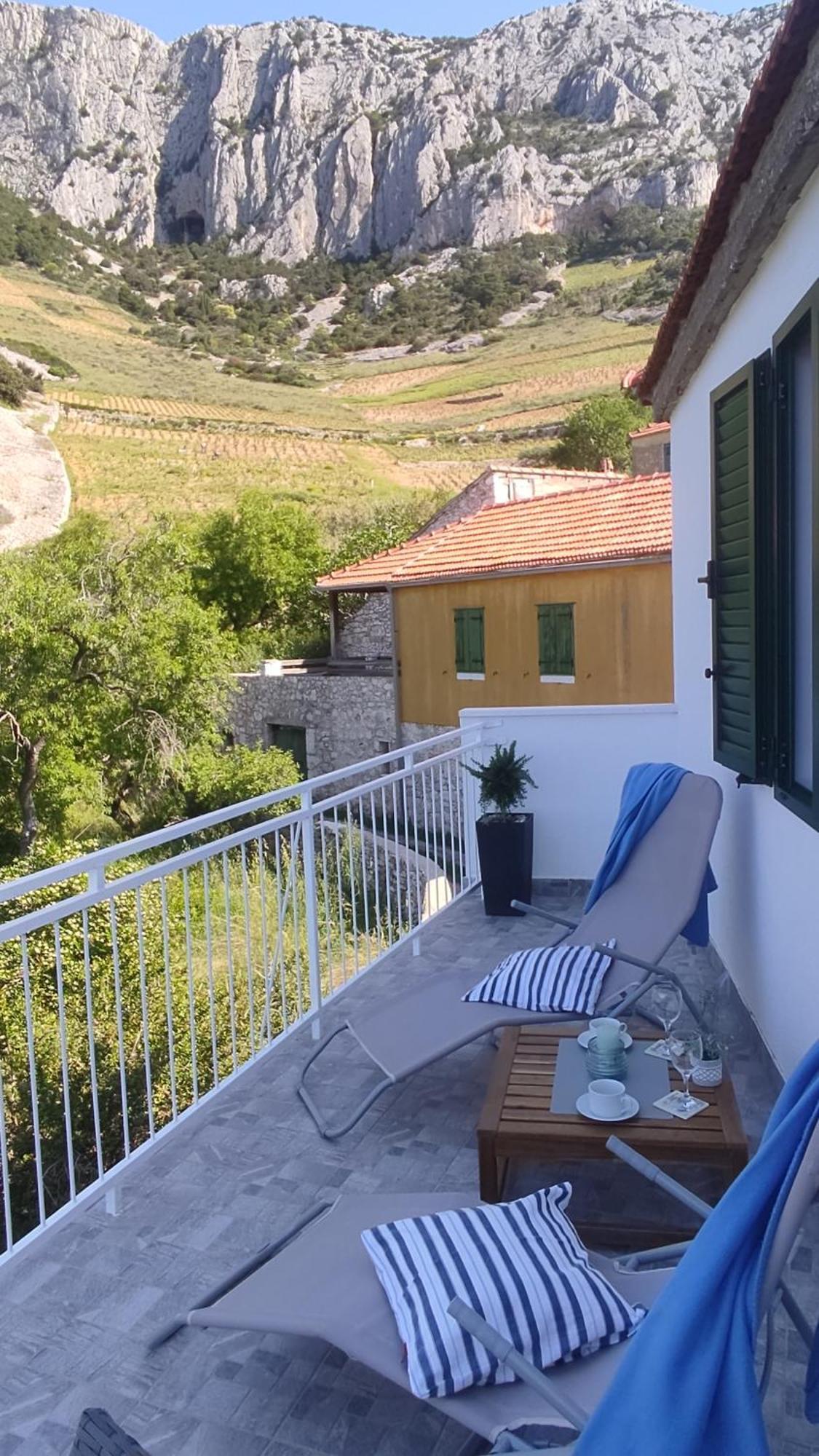 Apartment Zagalo Sveta Nedelja  Dış mekan fotoğraf