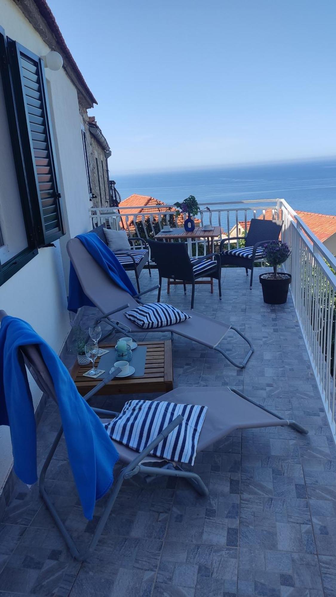 Apartment Zagalo Sveta Nedelja  Dış mekan fotoğraf