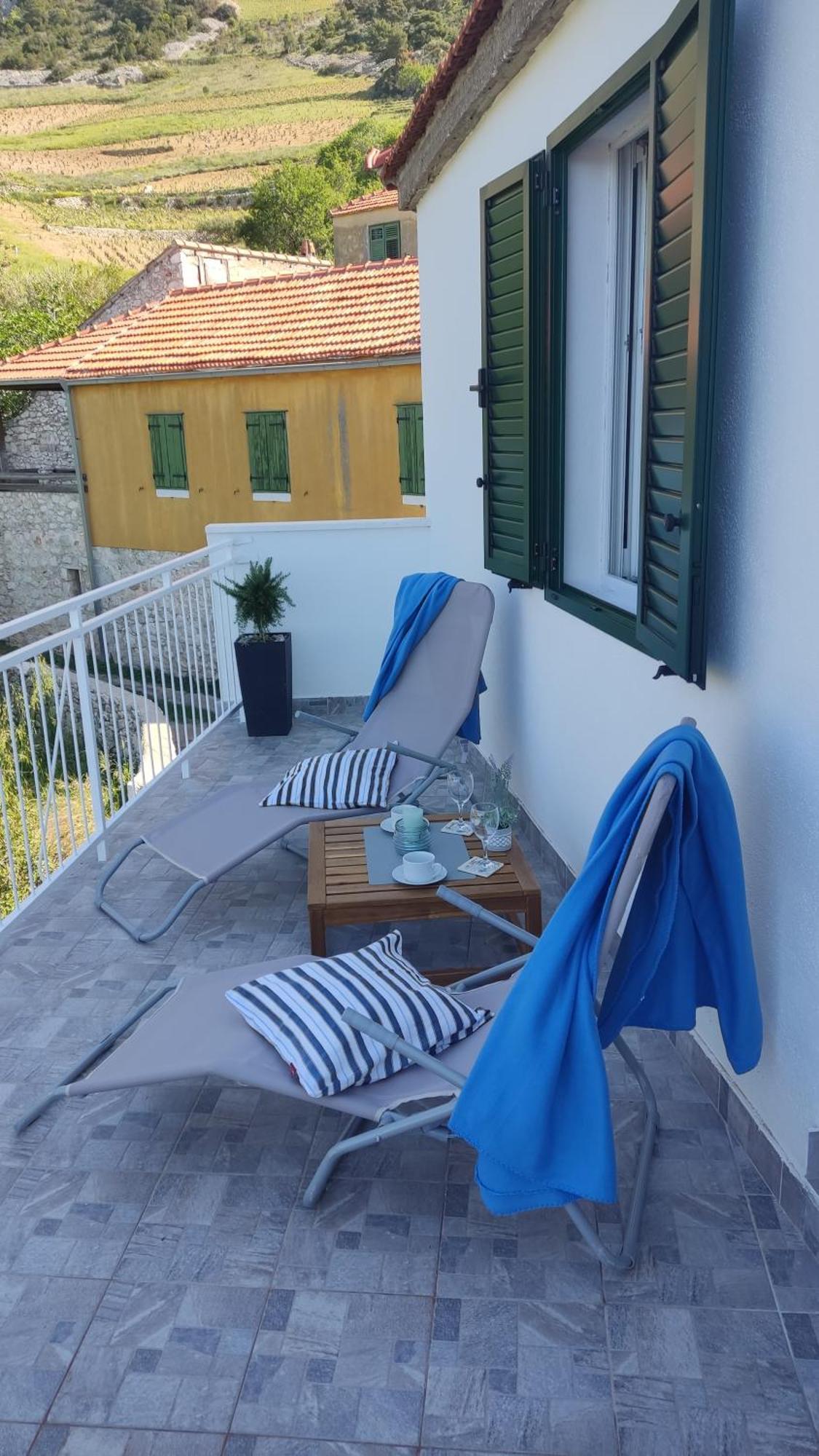 Apartment Zagalo Sveta Nedelja  Dış mekan fotoğraf